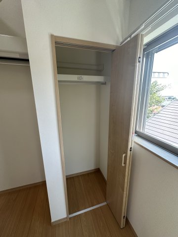 収納　別部屋写真参考