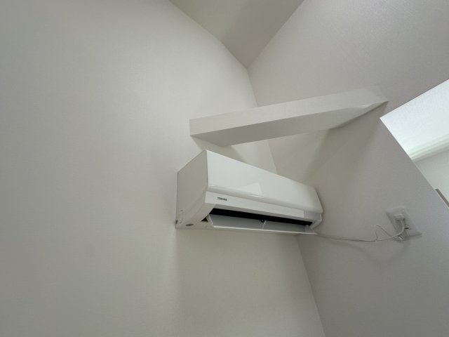 その他設備　別部屋写真参考