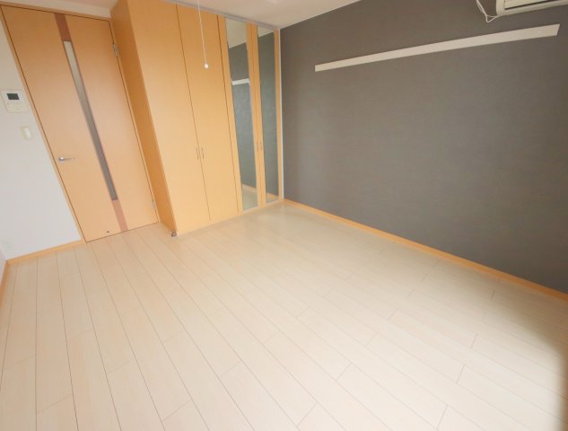 グリーンフィール大宮の内装写真