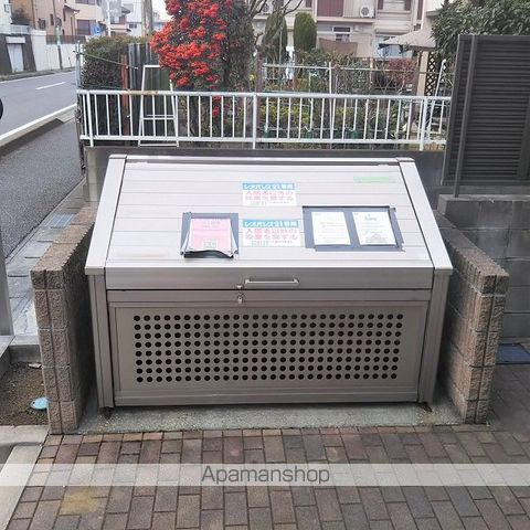 その他共有部分　その他共有部分