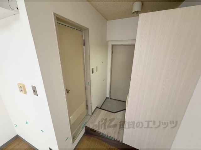 その他部屋・スペース　廊下