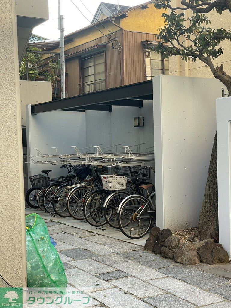 その他共有部分　共有部分