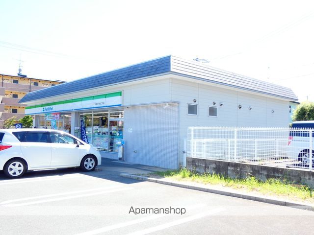コンビニ　ファミリーマート浜松大平台3丁目店（コンビニ）まで926m