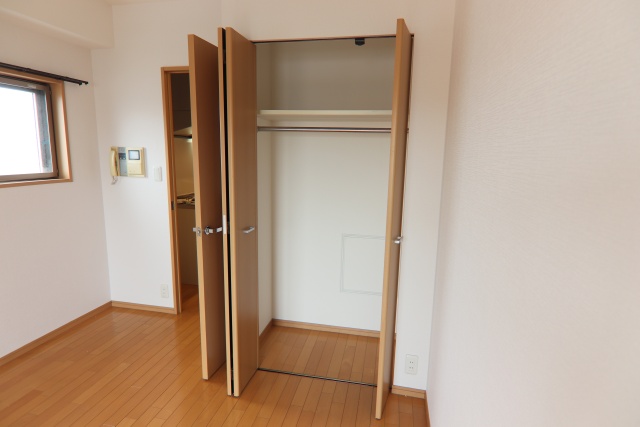 収納　※別室の参考写真の為、現況優先です。