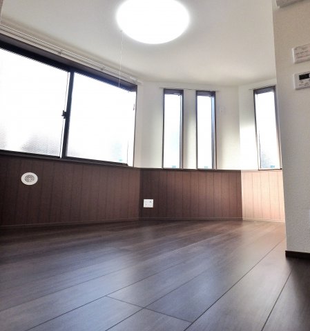 その他部屋・スペース　内装もきれいです　同シリーズ使用