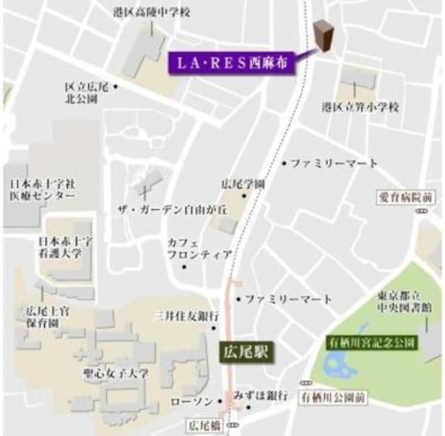 その他　案内図