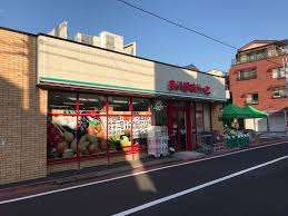 スーパー　まいばすけっと新蒲田道塚通り店（スーパー）まで235m