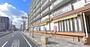 飲食店　ココス 神戸灘店（飲食店）まで74m