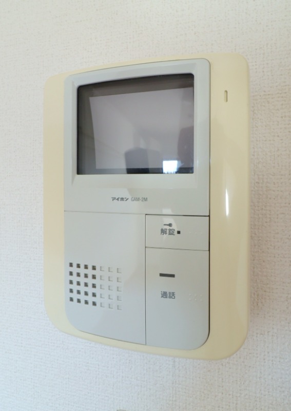 セキュリティ　図面と現状に相違がある場合には現状を優先