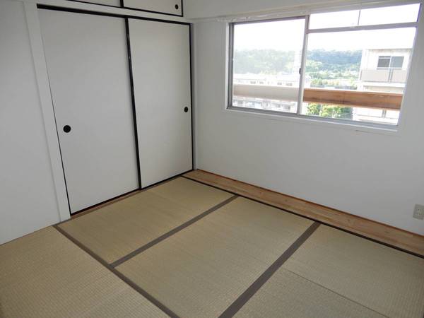 その他部屋・スペース　ビレッジハウスの同一物件・同一タイプの間取りの写真です