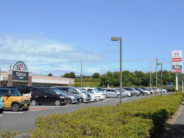 スーパー　遠鉄ストア　桜台店（スーパー）まで1300m