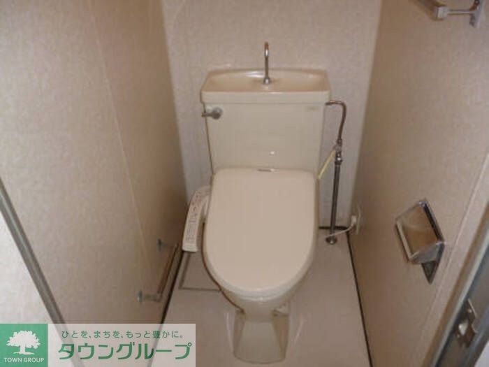 トイレ　★別部屋参考画像★