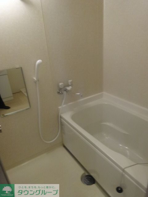 バス・シャワールーム　★別部屋参考画像★