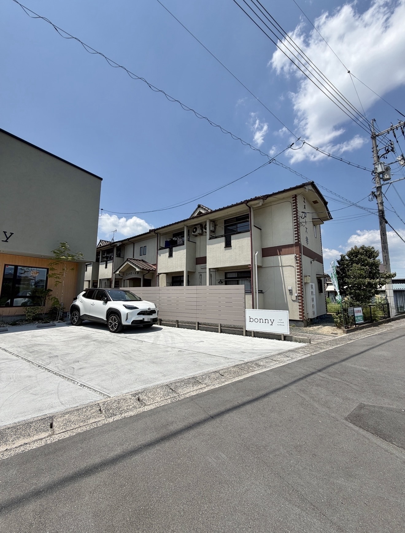ＪＲ福塩線 万能倉駅 徒歩27分 築32年