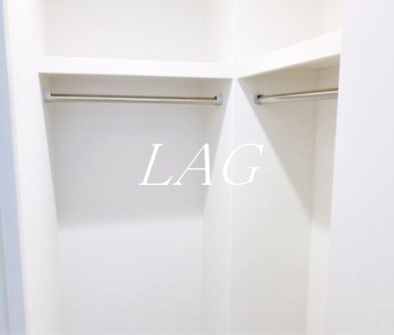 収納　収納です。