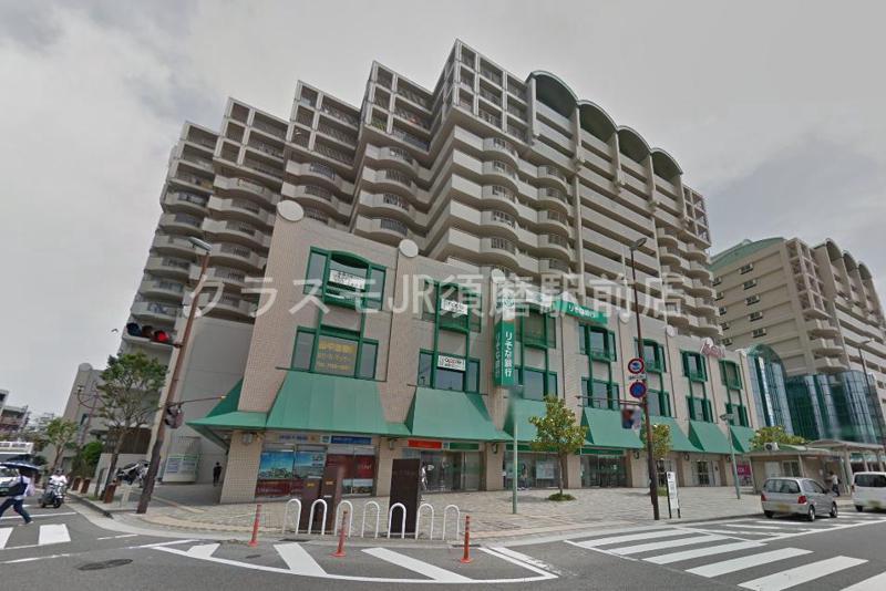 銀行　（株）りそな銀行 垂水支店（銀行）まで625m