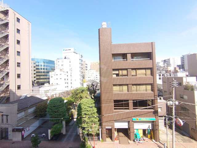 眺望　ステージグランデ元浅草
