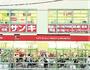ショッピングセンター　サンキ浅草店（ショッピングセンター）まで777m