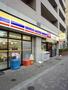 コンビニ　ミニストップ元浅草3丁目店（コンビニ）まで141m