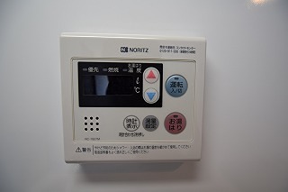 その他設備　他部屋参考