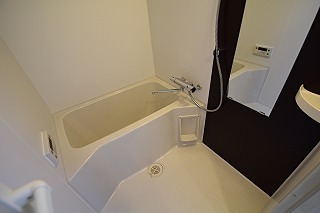 バス・シャワールーム　他部屋参考