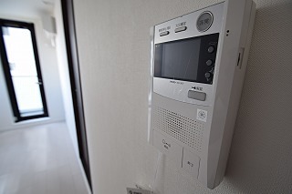 セキュリティ　他部屋参考