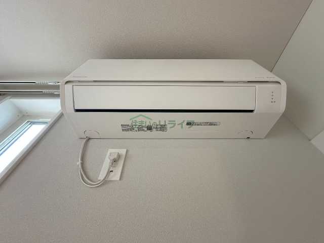 その他設備　別部屋の参考写真となります。