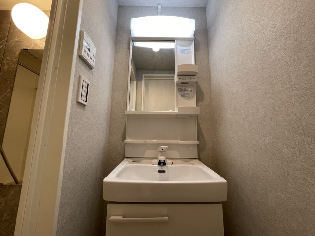 エクセラン東浦和の内装写真
