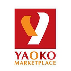 スーパー　ヤオコー 八潮店（スーパー）まで448m