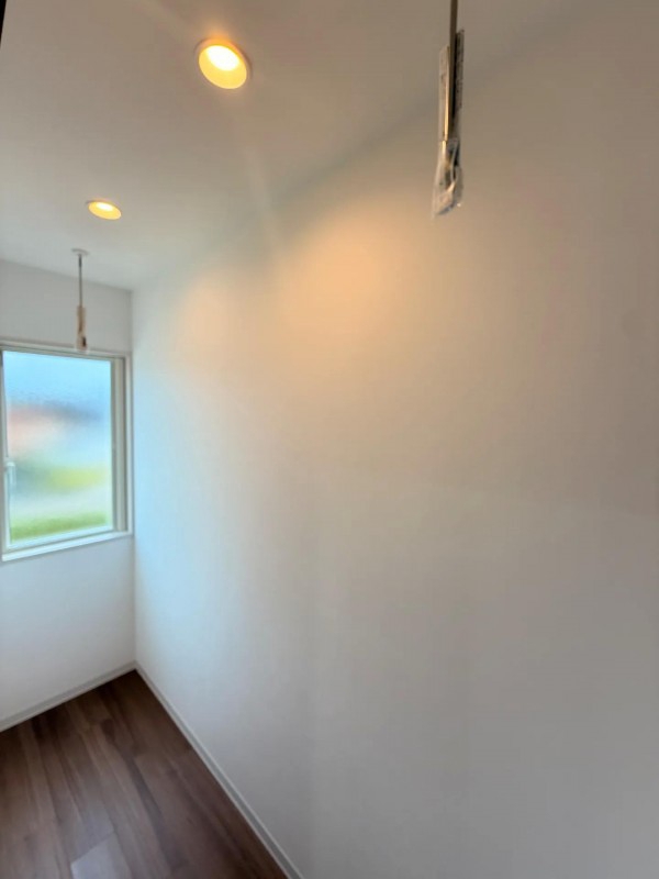 モントまるやまAの内装写真