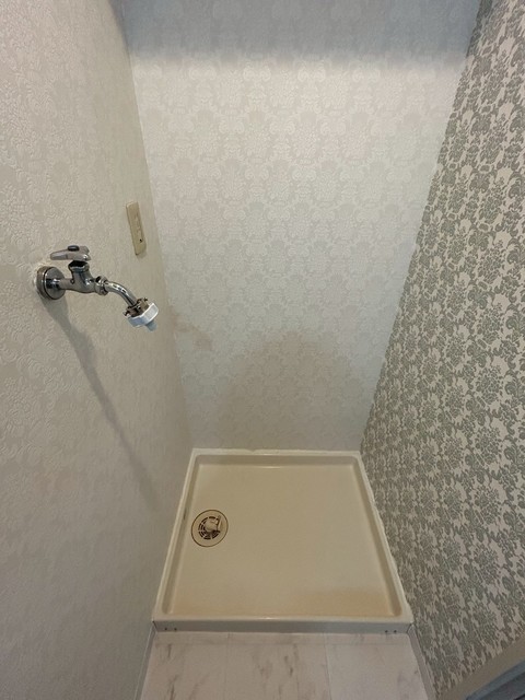 エスパシオ上新庄の内装写真