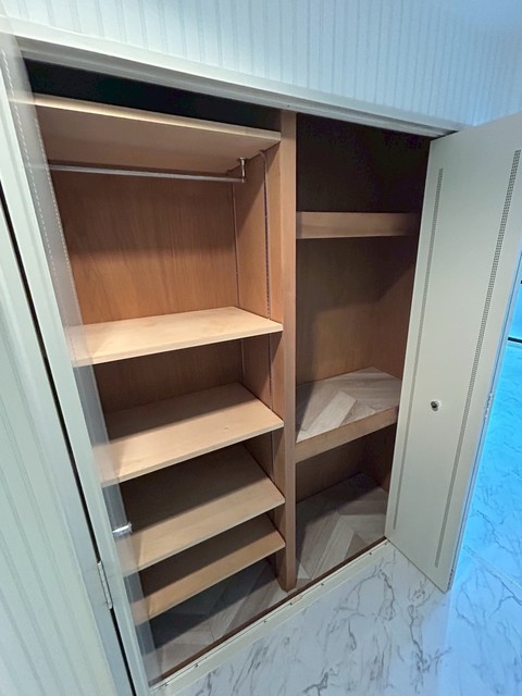 エスパシオ上新庄の内装写真