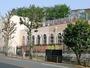 幼稚園・保育園　中之町幼稚園（幼稚園・保育園）まで1054m