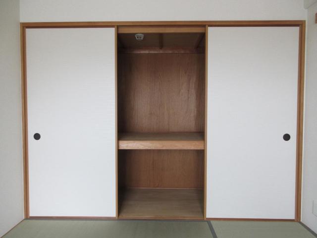 URアーベイン東三国の内装写真