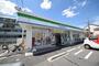 コンビニ　ファミリーマートさいたま日進町二丁目店（コンビニ）まで342m