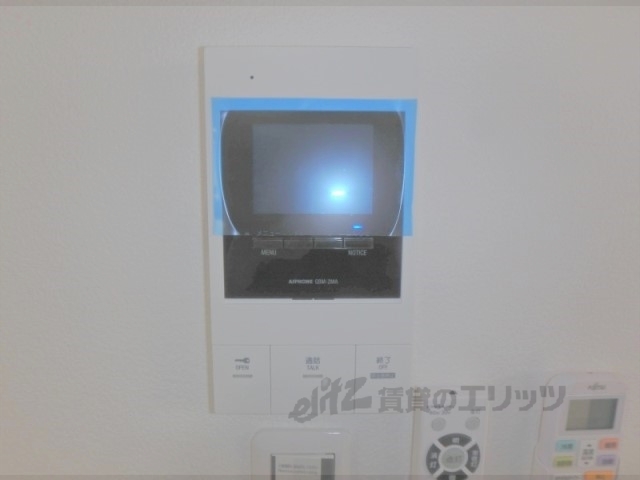 セキュリティ　ドアフォン（ＴＶ含）