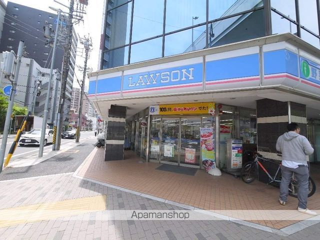 コンビニ　ローソン（コンビニ）まで339m