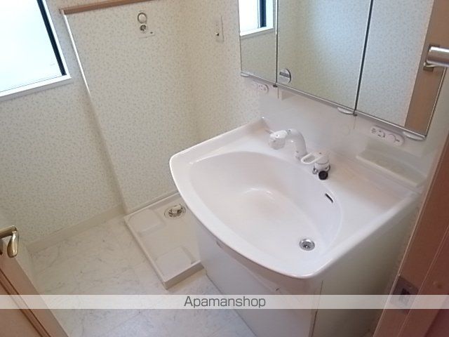ベラージュ二番町の内装写真
