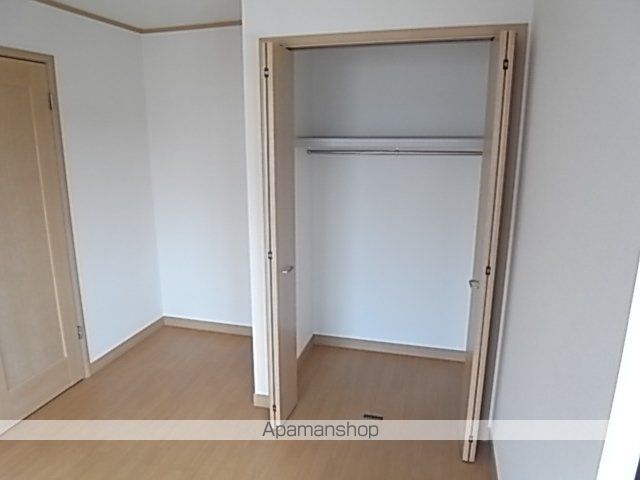 ベラージュ二番町の内装写真