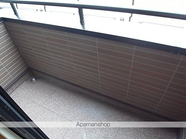 ベラージュ二番町の内装写真