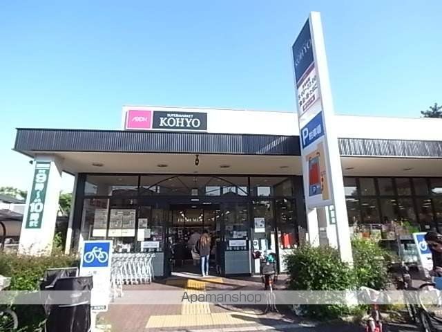 ベラージュ二番町の周辺写真