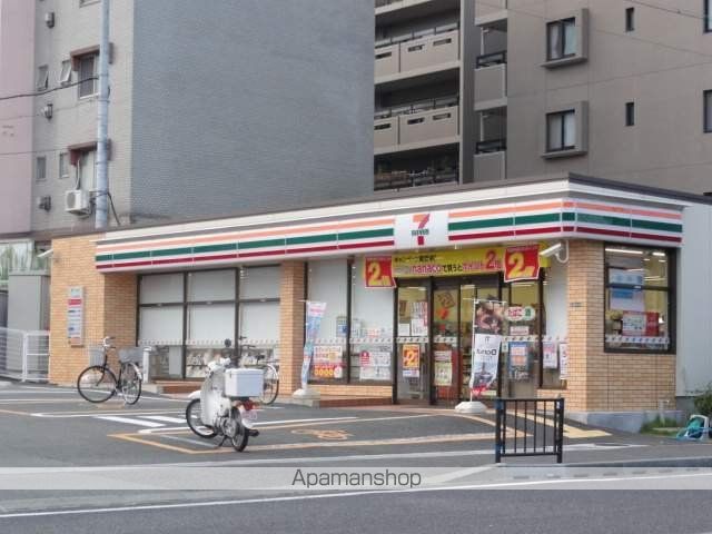 ベラージュ二番町の周辺写真