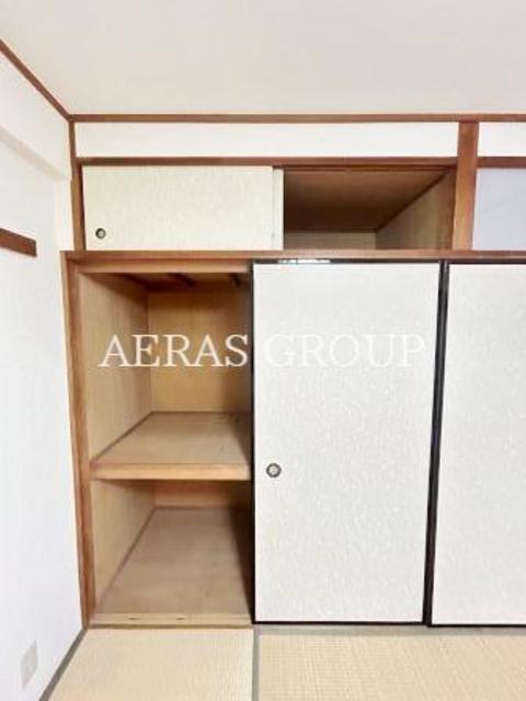 収納　同仕様参考写真