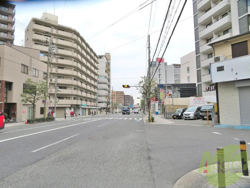 その他　（その他）まで100m