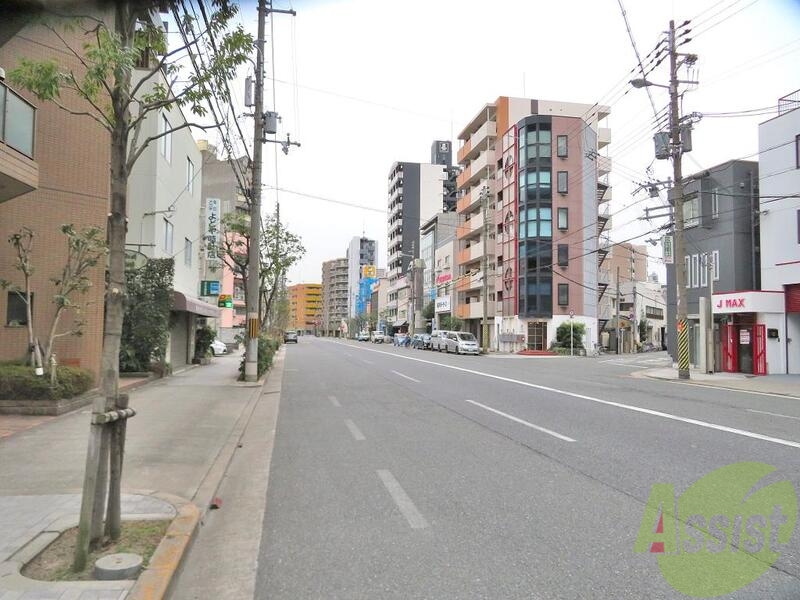 その他　（その他）まで100m