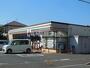 コンビニ　セブンイレブン 鹿児島伊敷台2丁目店（コンビニ）まで1049m