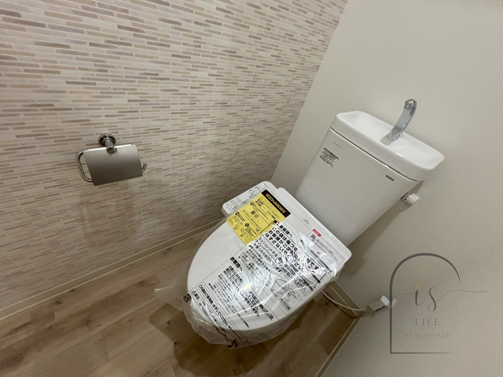 トイレ　イメージ写真