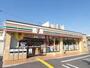 コンビニ　セブンイレブン 大阪住吉1丁目店（コンビニ）まで500m