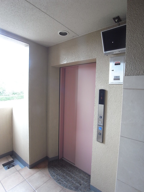 ロビー
