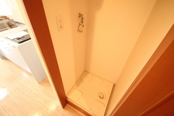 その他部屋・スペース　※別部屋の写真です